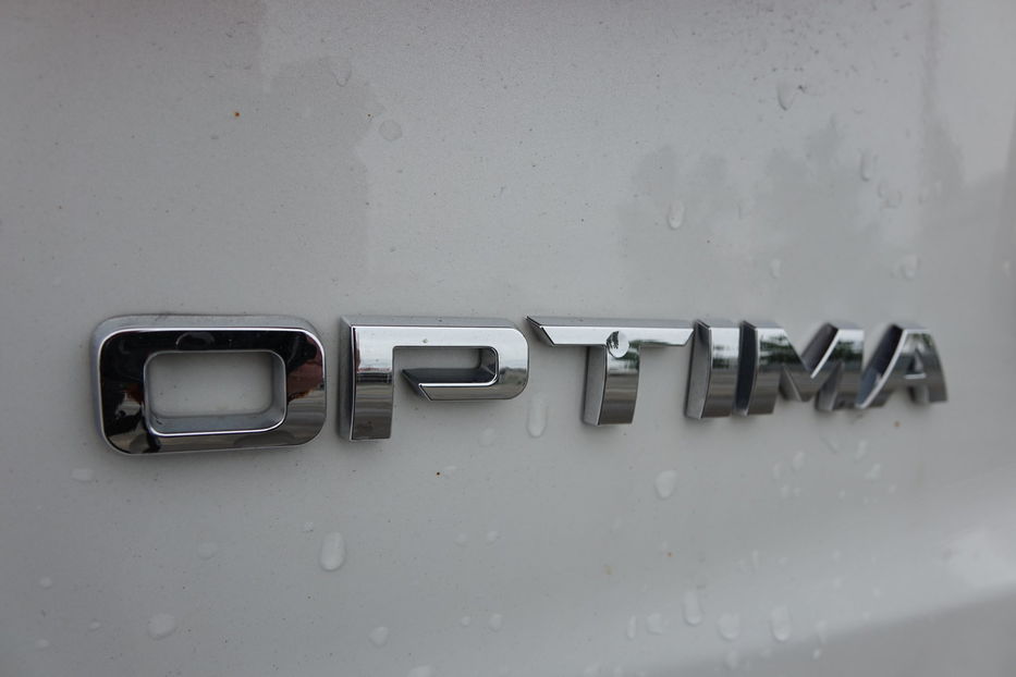 Продам Kia Optima 2015 года в Одессе