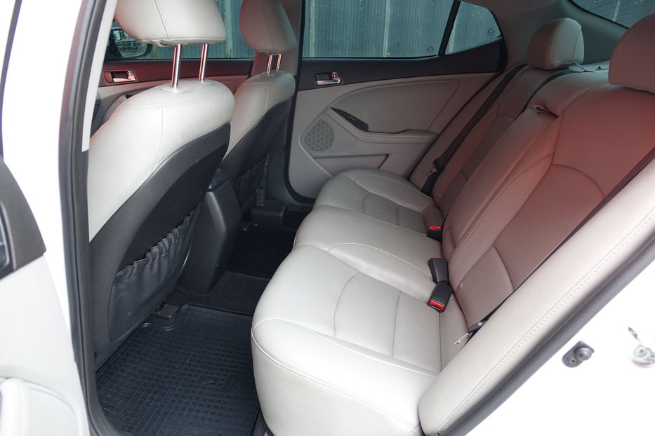 Продам Kia Optima 2015 года в Одессе