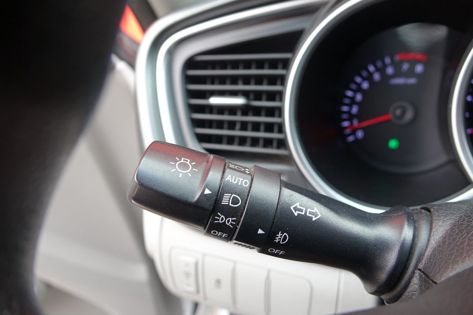 Продам Kia Optima 2015 года в Одессе