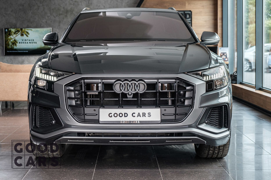 Продам Audi Q8 S-line 50 TDI в Одессе 2020 года выпуска за 89 000$