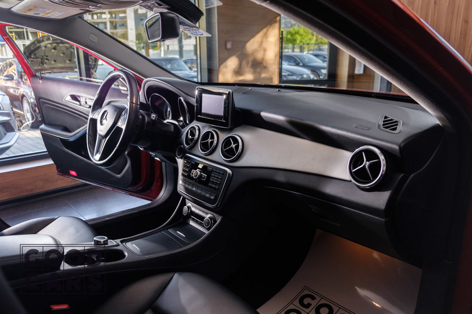 Продам Mercedes-Benz GLA-Class 250 2015 года в Одессе