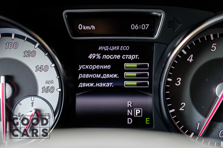 Продам Mercedes-Benz GLA-Class 250 2015 года в Одессе