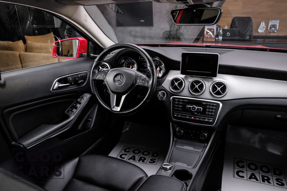 Продам Mercedes-Benz GLA-Class 250 2015 года в Одессе