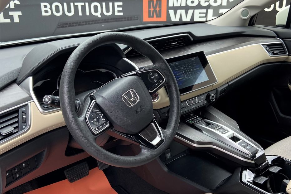 Продам Honda C Clarity Plug In Hybrid 2017 года в Одессе