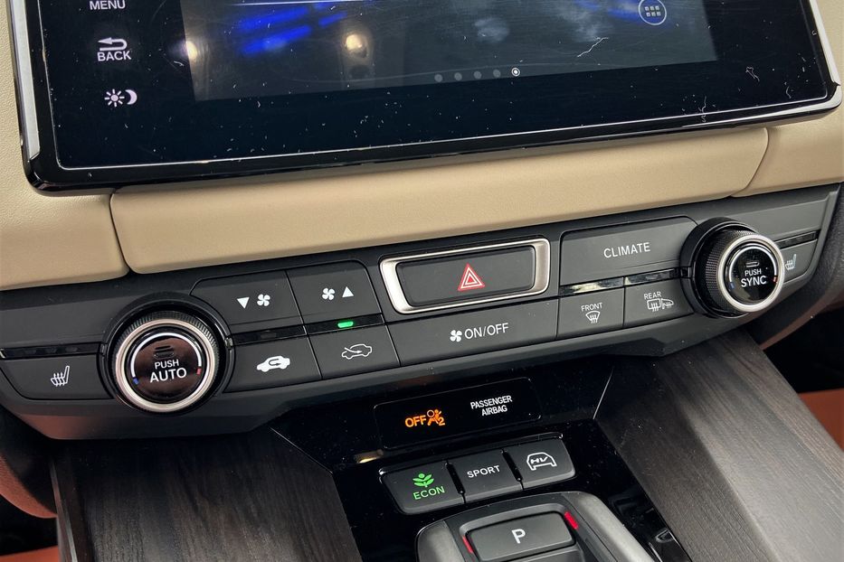 Продам Honda C Clarity Plug In Hybrid 2017 года в Одессе