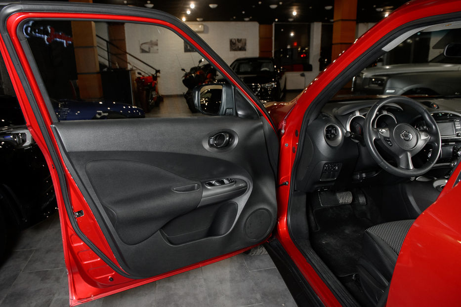 Продам Nissan Juke 2015 года в Одессе