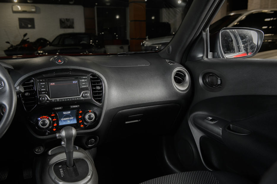 Продам Nissan Juke 2015 года в Одессе