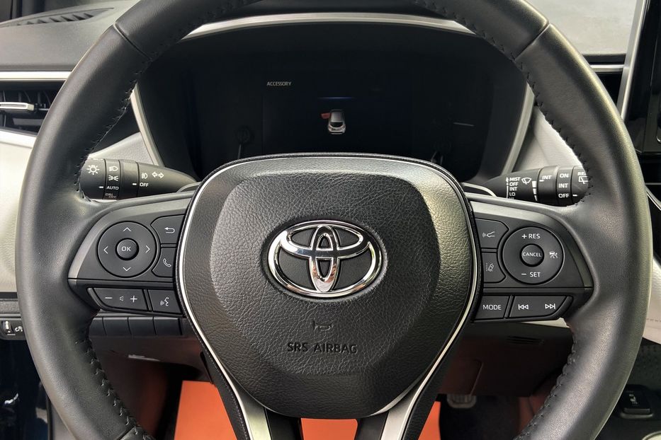 Продам Toyota Corolla XSE 2018 года в Одессе