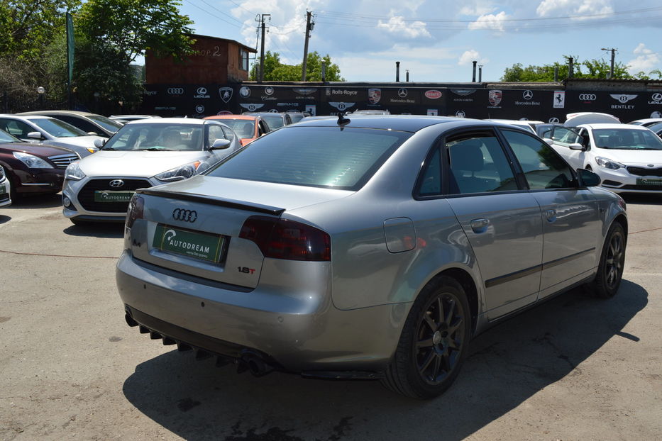 Продам Audi A4 2006 года в Одессе