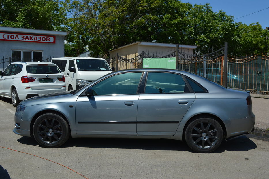 Продам Audi A4 2006 года в Одессе