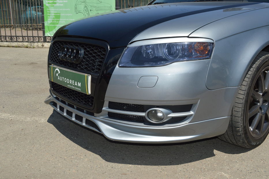 Продам Audi A4 2006 года в Одессе