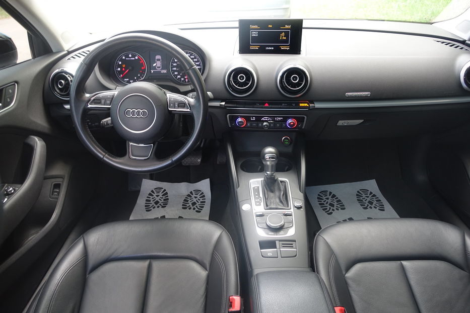 Продам Audi A3 QUATTRO 2016 года в Одессе