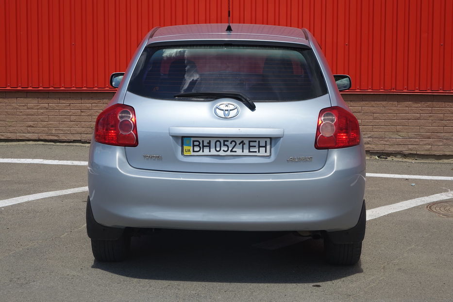 Продам Toyota Auris 2009 года в Одессе