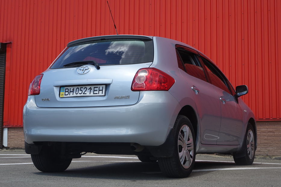 Продам Toyota Auris 2009 года в Одессе