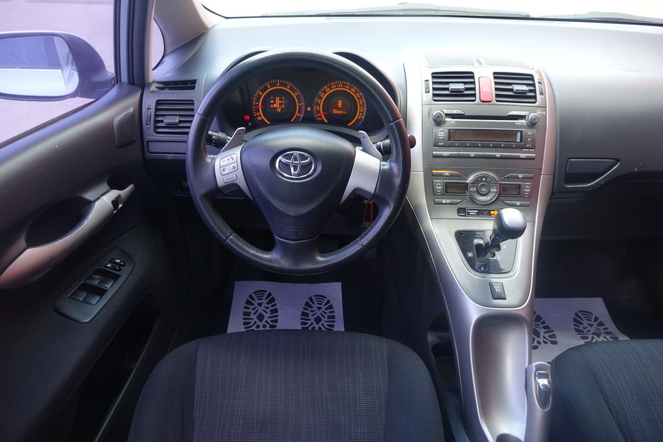 Продам Toyota Auris 2009 года в Одессе