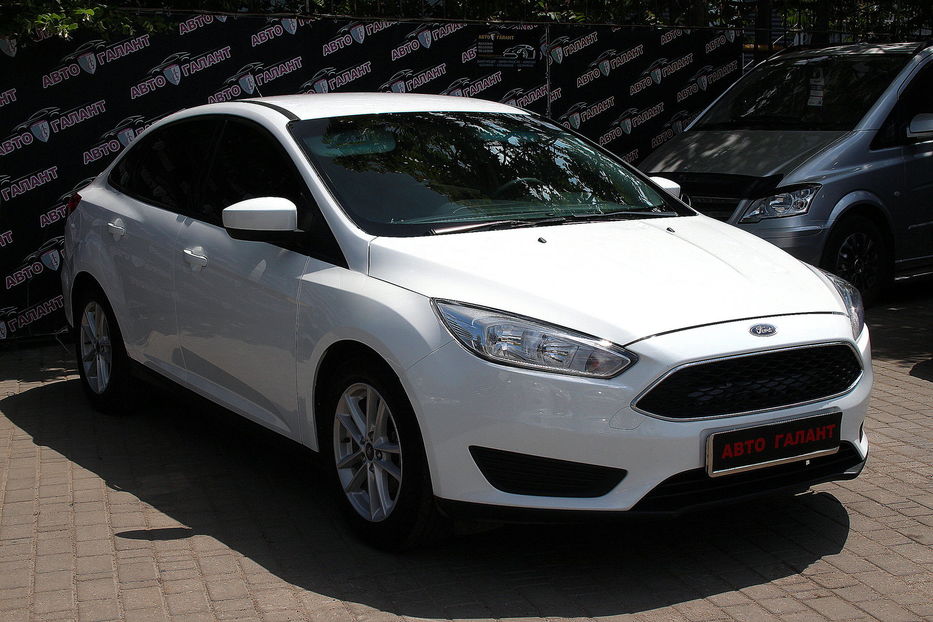 Продам Ford Focus 2018 года в Одессе