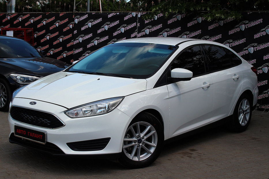 Продам Ford Focus 2018 года в Одессе