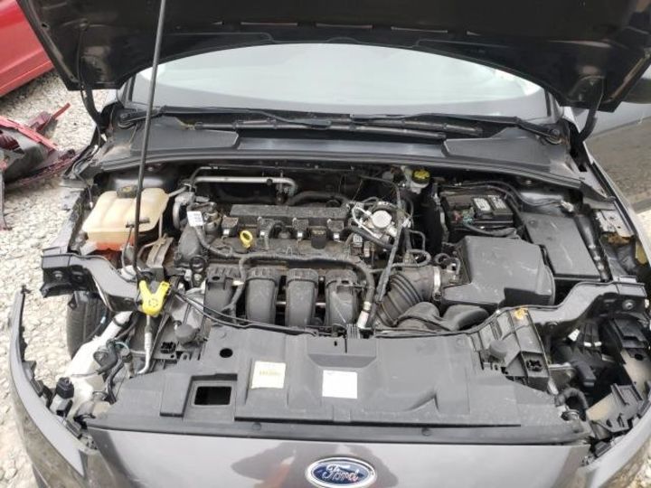 Продам Ford Focus S 2016 года в Черновцах