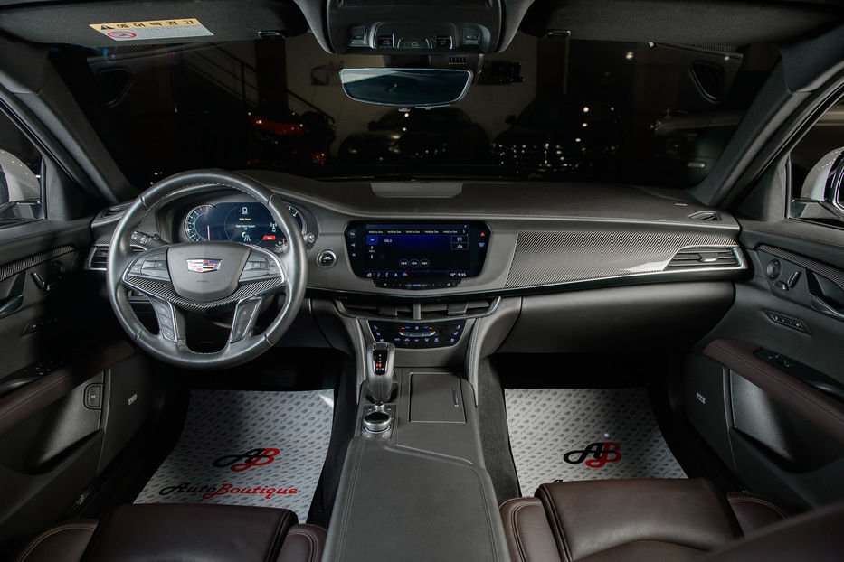 Продам Cadillac CT6 AWD  2020 года в Одессе