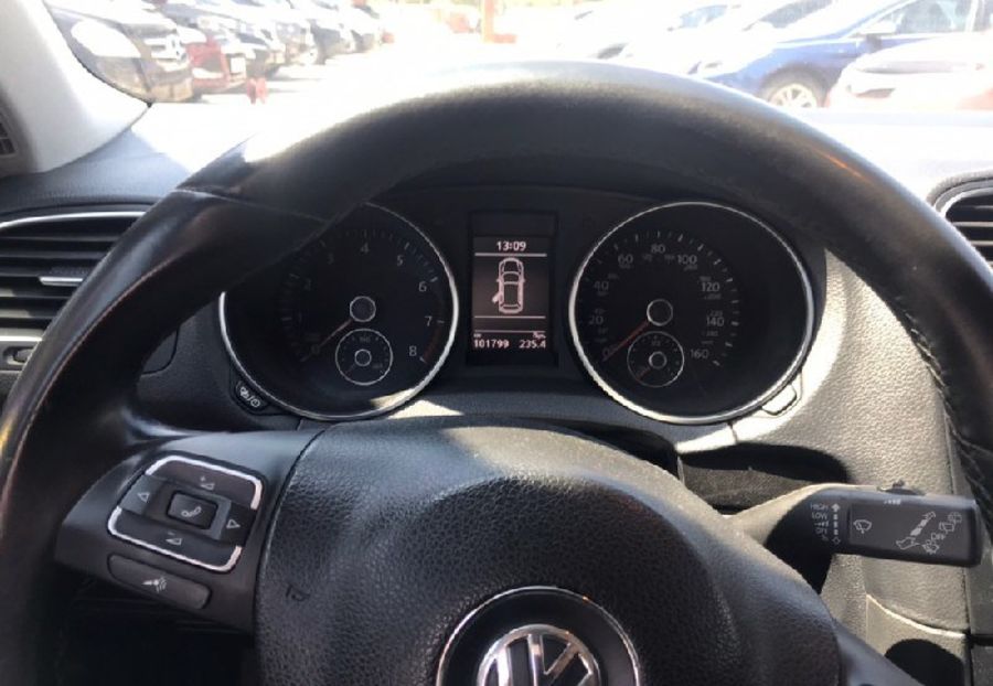 Продам Volkswagen Jetta  2.5 S 2014 года в Одессе