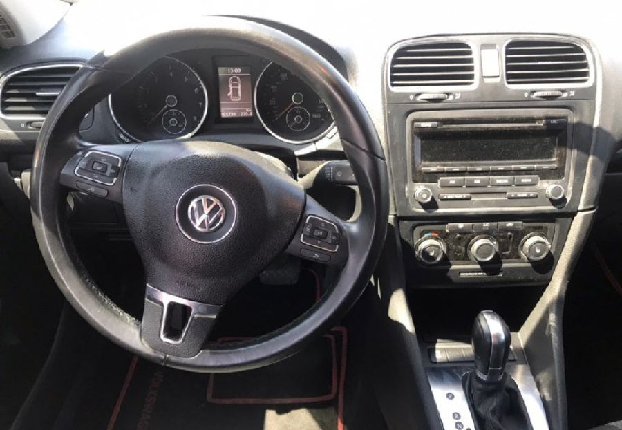 Продам Volkswagen Jetta  2.5 S 2014 года в Одессе