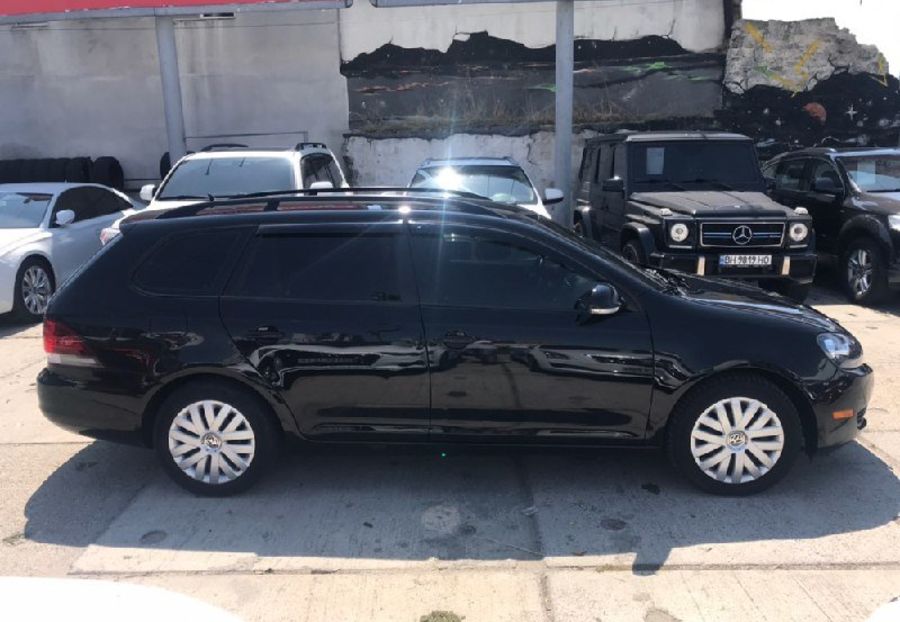 Продам Volkswagen Jetta  2.5 S 2014 года в Одессе