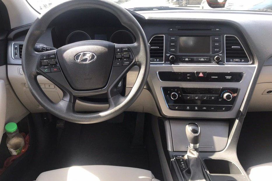 Продам Hyundai Sonata 2014 года в Одессе