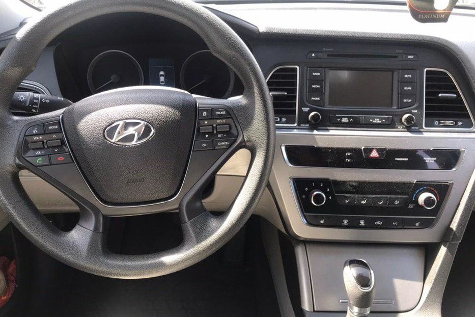 Продам Hyundai Sonata 2014 года в Одессе