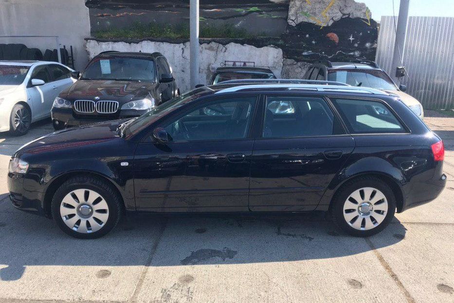 Продам Audi A4 2005 года в Одессе