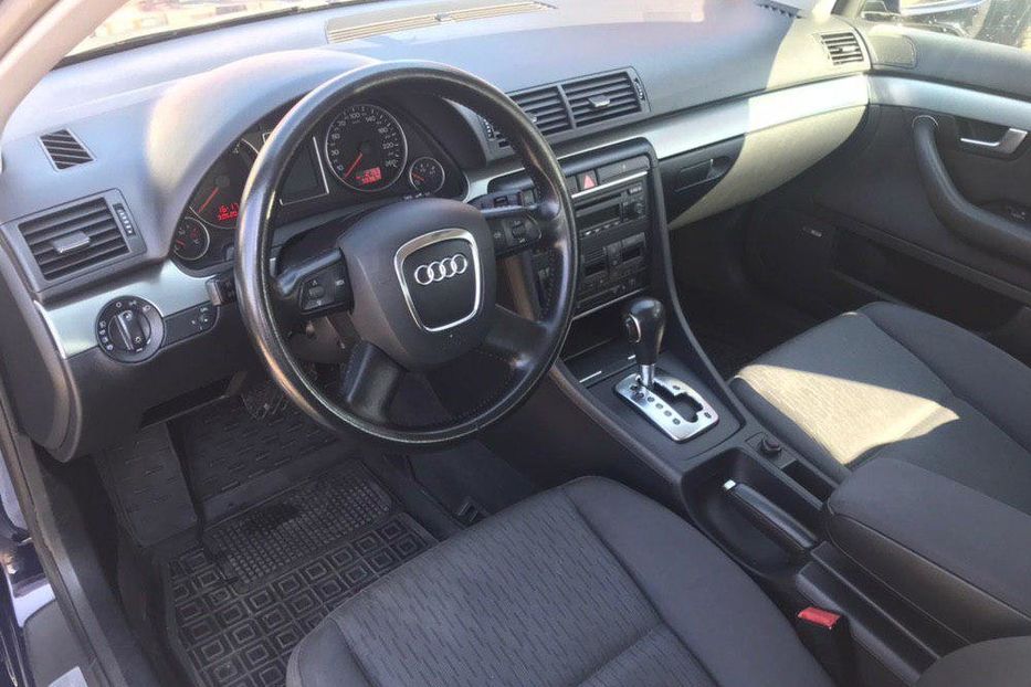 Продам Audi A4 2005 года в Одессе