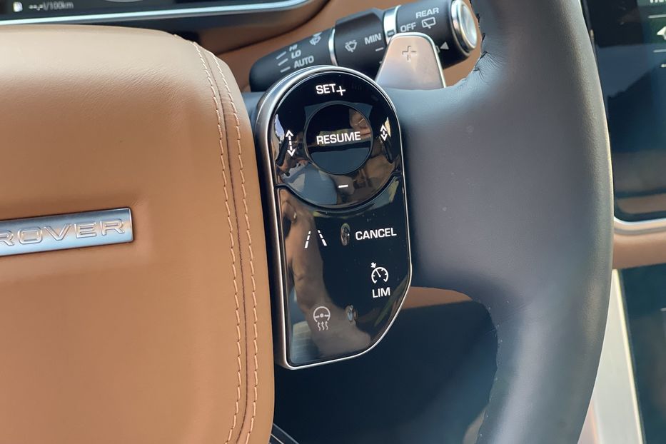 Продам Land Rover Range Rover LONG  AUTOBIOGRAPHY 2019 года в Киеве