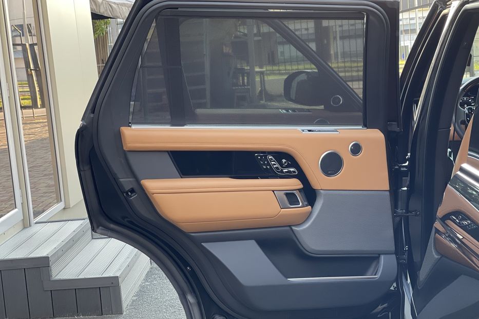 Продам Land Rover Range Rover LONG  AUTOBIOGRAPHY 2019 года в Киеве