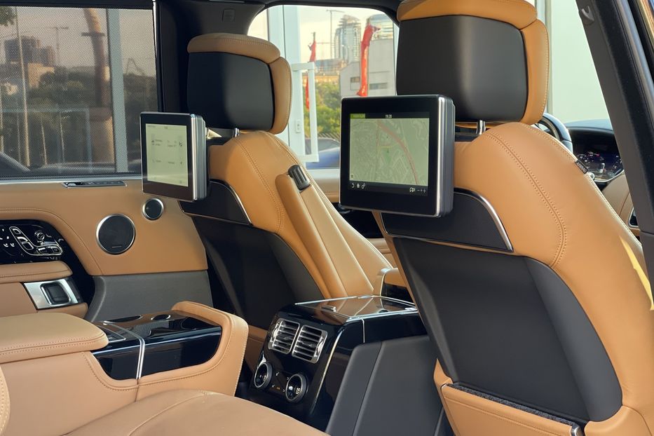 Продам Land Rover Range Rover LONG  AUTOBIOGRAPHY 2019 года в Киеве