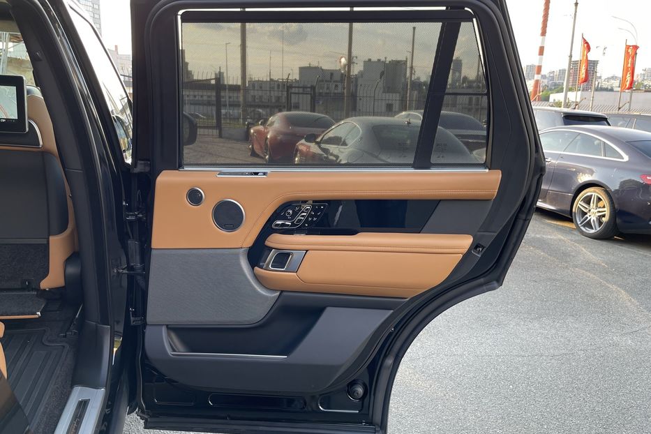 Продам Land Rover Range Rover LONG  AUTOBIOGRAPHY 2019 года в Киеве