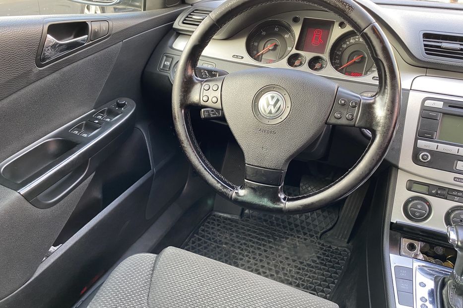 Продам Volkswagen Passat B6 2007 года в Одессе