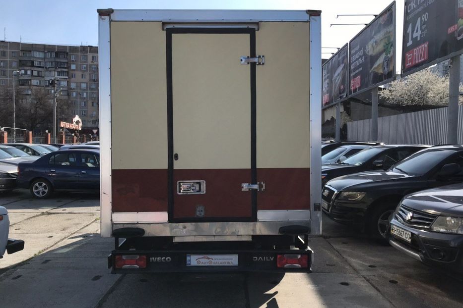Продам Iveco 330  Refrigerator 2016 года в Одессе