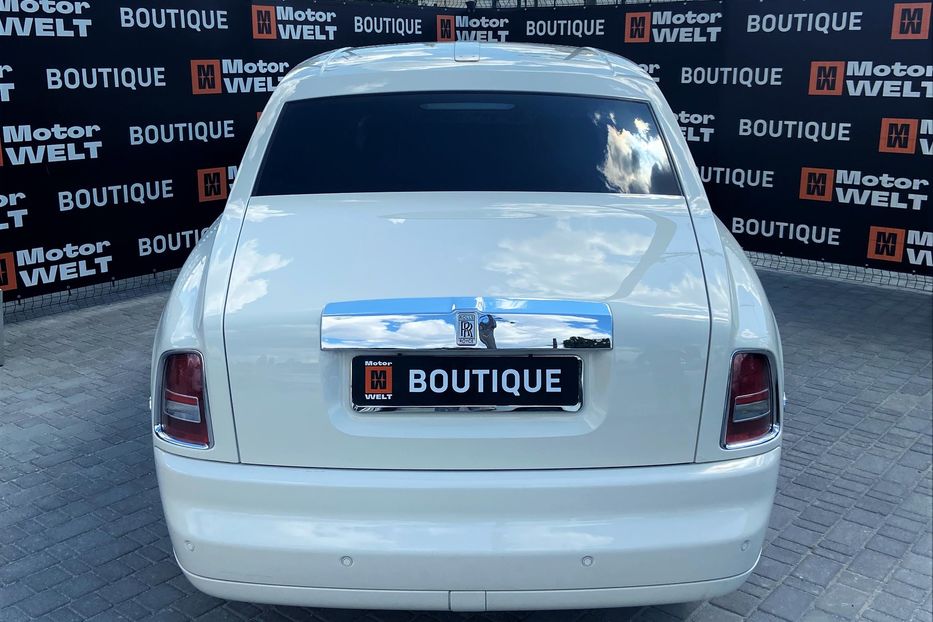 Продам Rolls-Royce Phantom 2005 года в Одессе