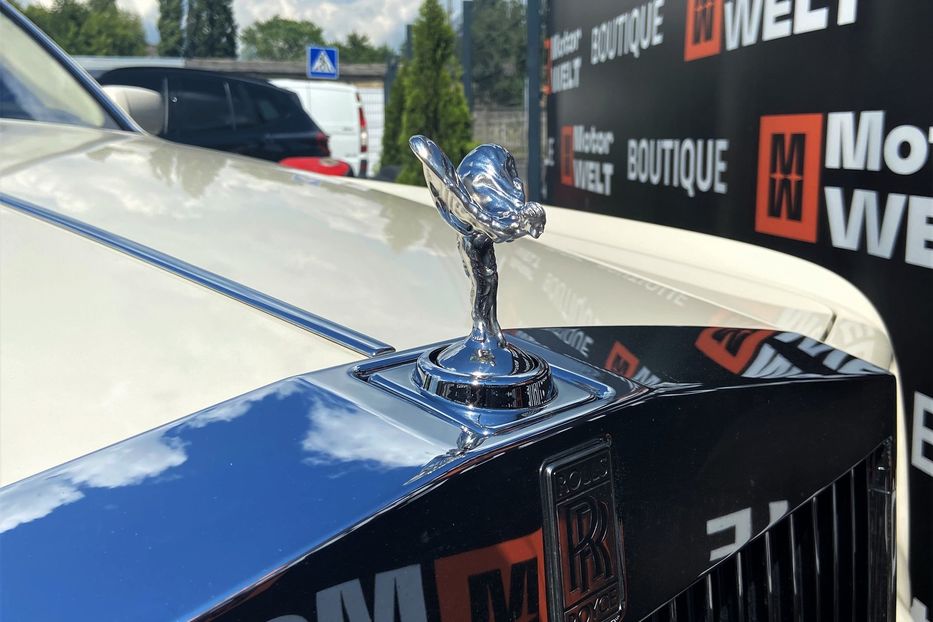 Продам Rolls-Royce Phantom 2005 года в Одессе