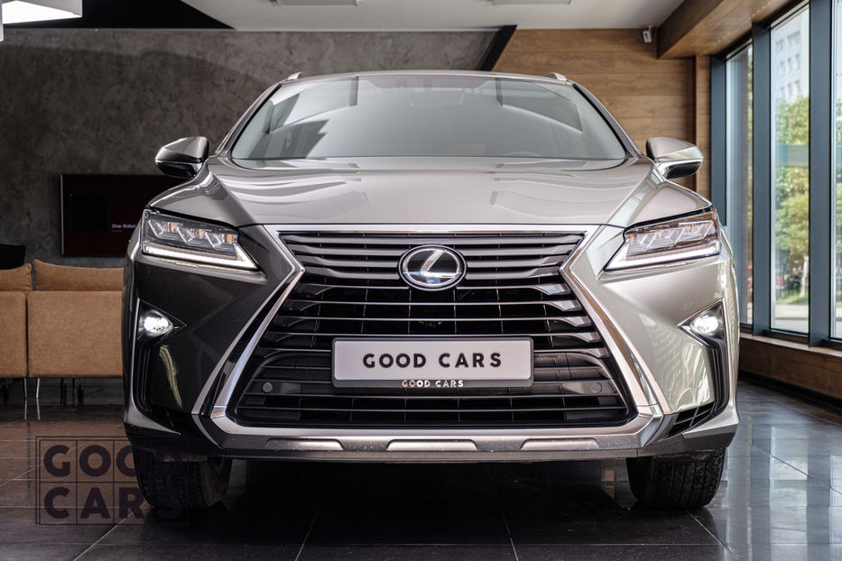 Продам Lexus RX 300 2018 года в Одессе