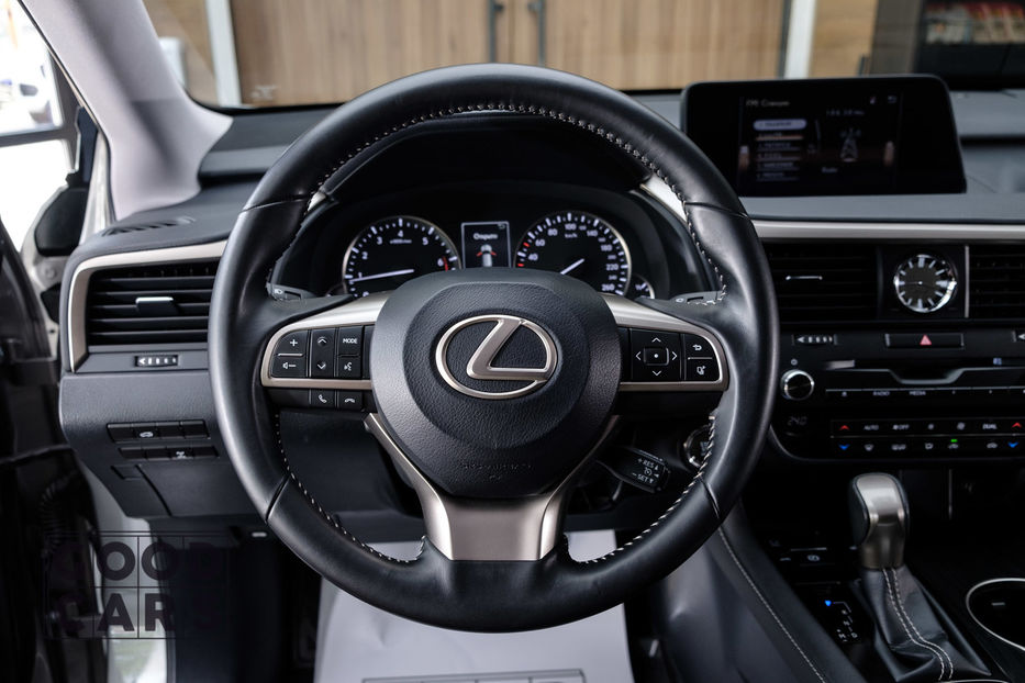 Продам Lexus RX 300 2018 года в Одессе