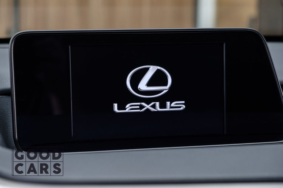 Продам Lexus RX 300 2018 года в Одессе