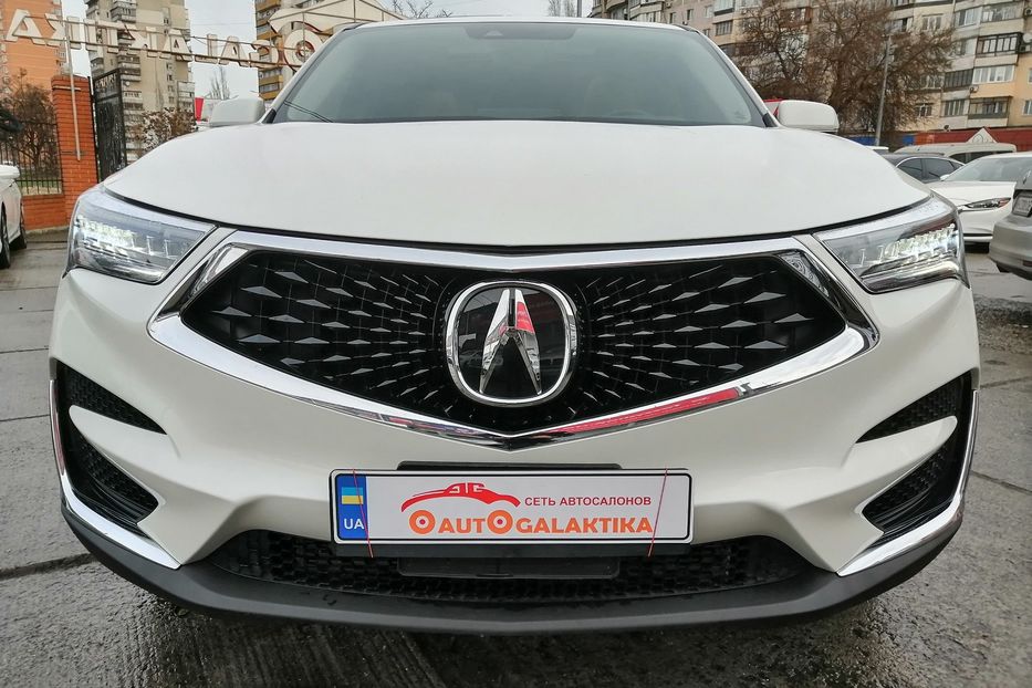 Продам Acura RDX  2.0 T 2018 года в Одессе