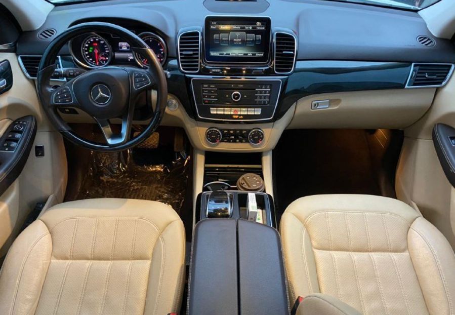 Продам Mercedes-Benz GLE-Class 300D 2015 года в Одессе