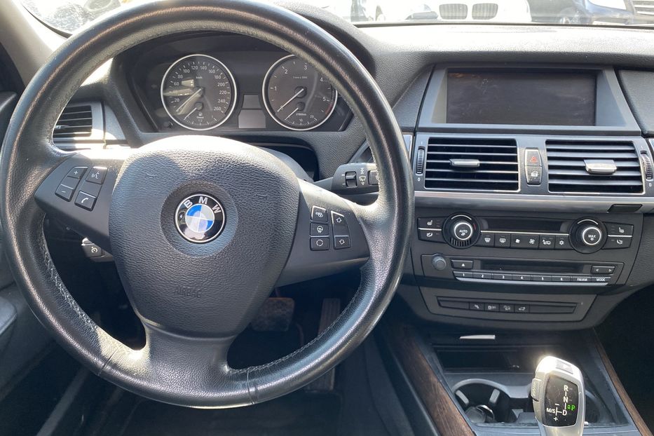 Продам BMW X5 X-Drive 35 d 2013 года в Одессе