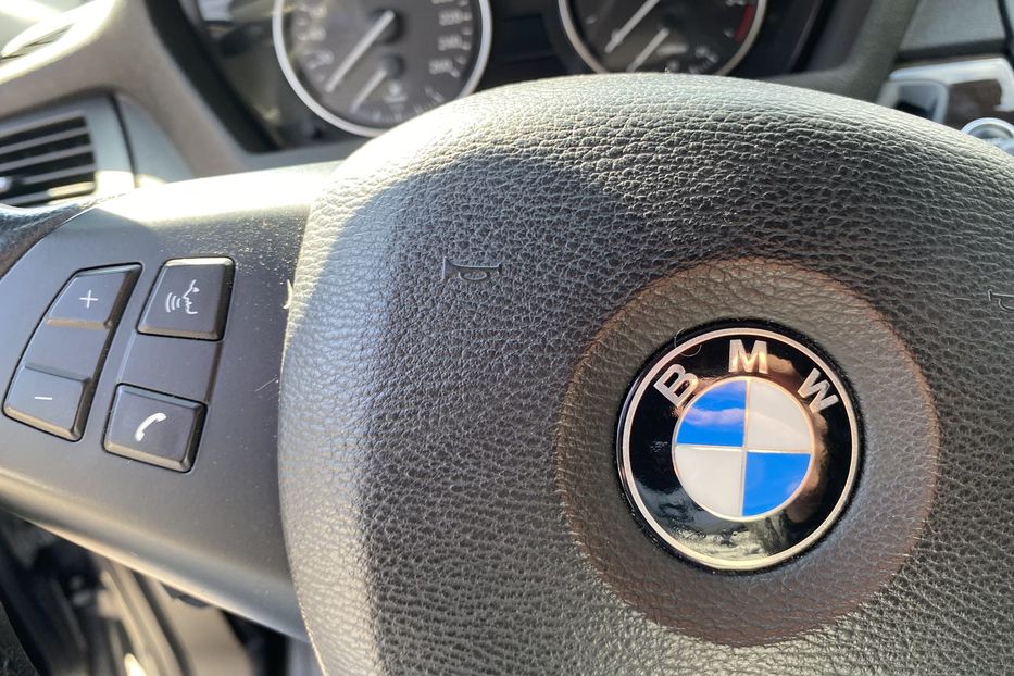 Продам BMW X5 X-Drive 35 d 2013 года в Одессе