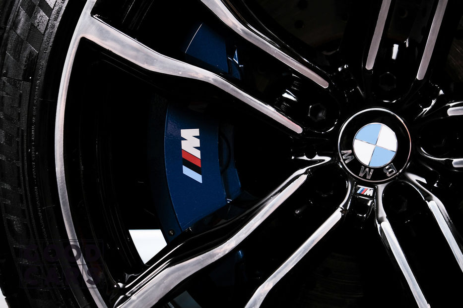 Продам BMW X6 M M-power 2018 года в Одессе
