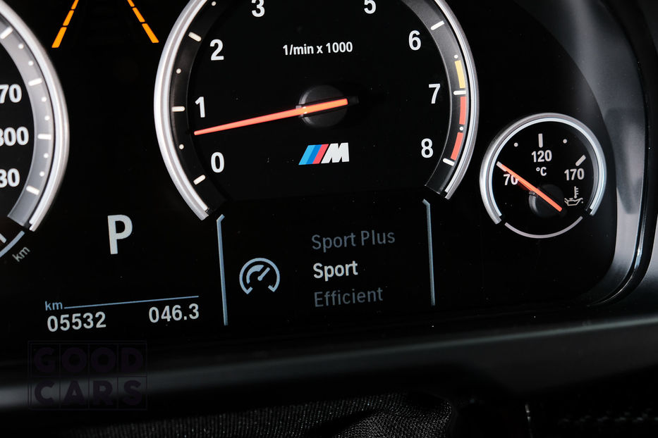 Продам BMW X6 M M-power 2018 года в Одессе