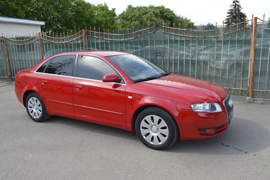 Продам Audi A4 2005 года в Одессе