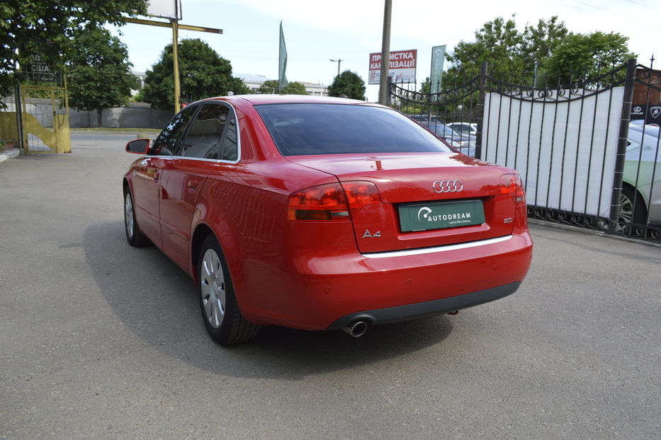 Продам Audi A4 2005 года в Одессе