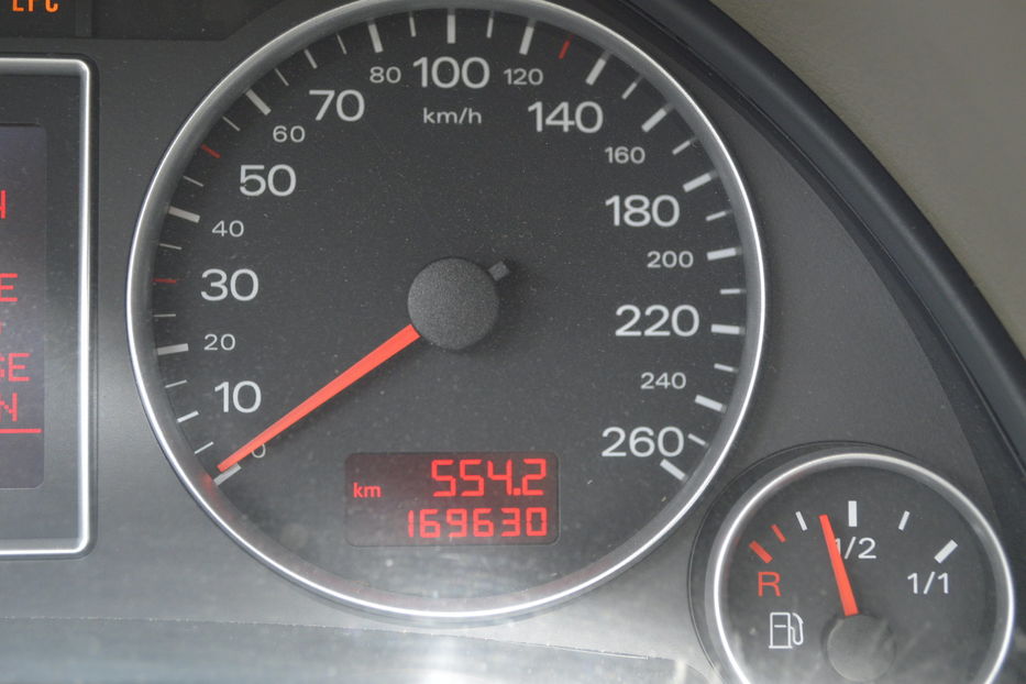 Продам Audi A4 2005 года в Одессе